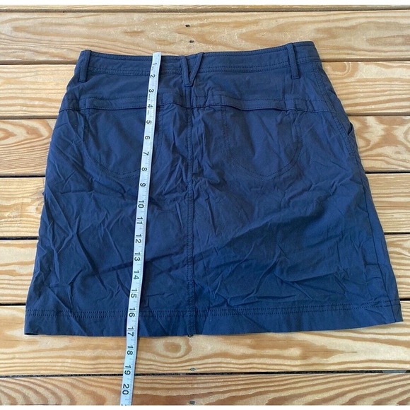Eddie Bauer Athletic Skort Size 4 Women’s Grey - Picture 6 of 7